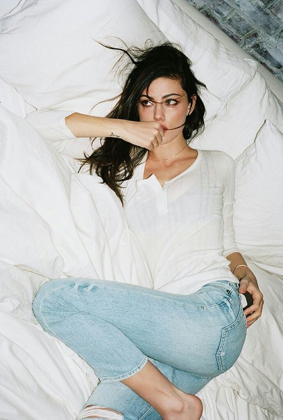 Phoebe Tonkin Phoebe Tonkin