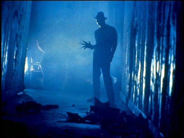 A Nightmare on Elm Street A Nightmare on Elm Street