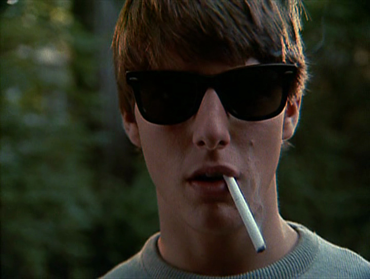 Risky Business Risky Business