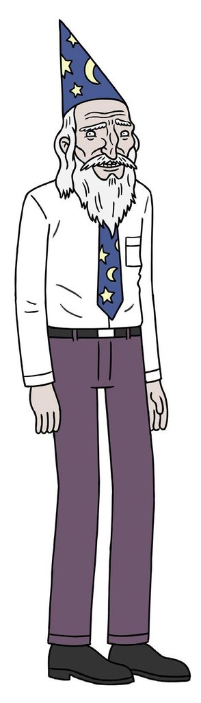 Ugly Americans Ugly Americans