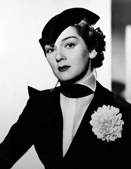 Rosalind Russell Rosalind Russell