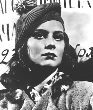 Alida Valli Alida Valli