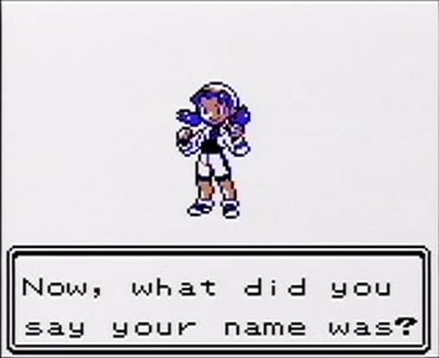 Pokemon: Crystal Version