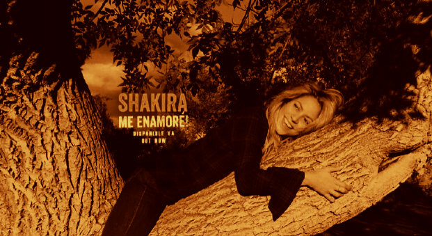 Shakira Shakira