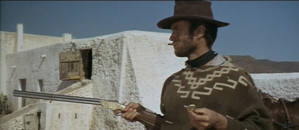 For a Few Dollars More (1965) For a Few Dollars More (1965)