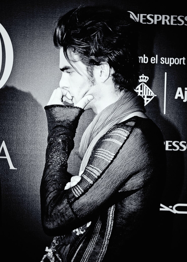 Picture Of Jon Kortajarena