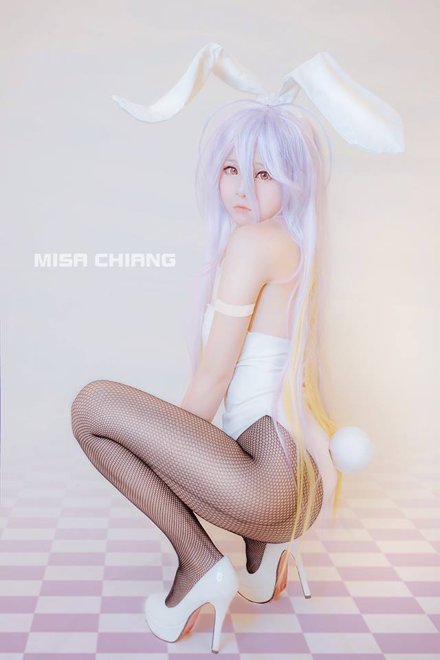 Костюм зайки Devil & Angel, чёрный, L DA_7053 bunny L - Devil & Angel - Ролевые эротические костюмы зайчики - Купить