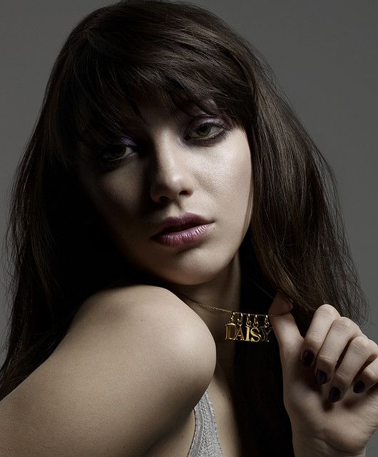 Picture of Daisy Lowe