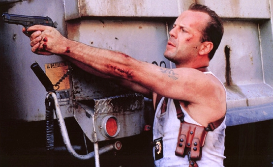 Die Hard with a Vengeance (1995) Die Hard with a Vengeance (1995)