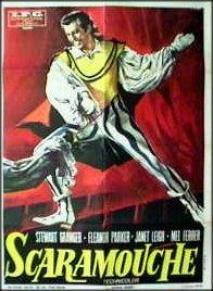 Scaramouche Scaramouche
