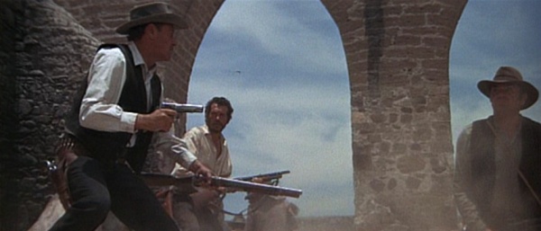The Wild Bunch The Wild Bunch