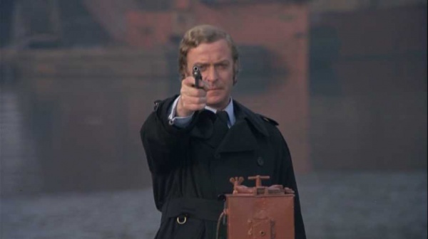 Get Carter (1971) Get Carter (1971)