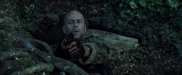 Tears of the Sun (2003) Tears of the Sun (2003)