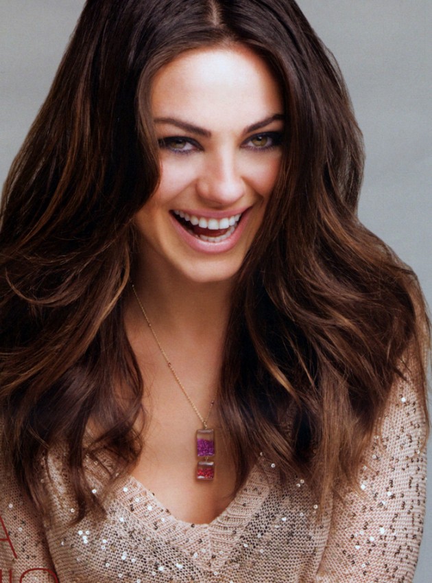 Mila Kunis Mila Kunis
