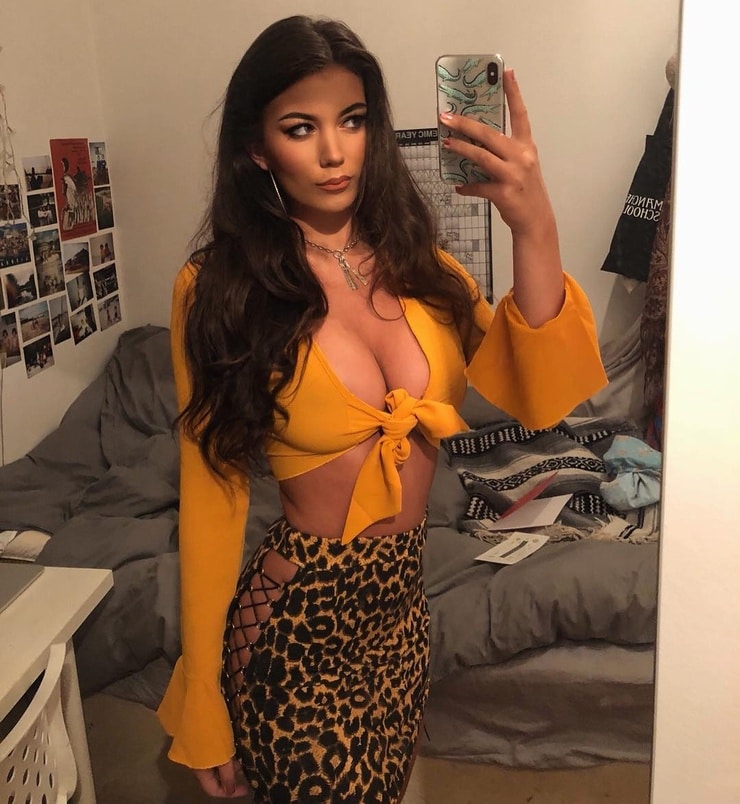 Erin Willerton Instagram