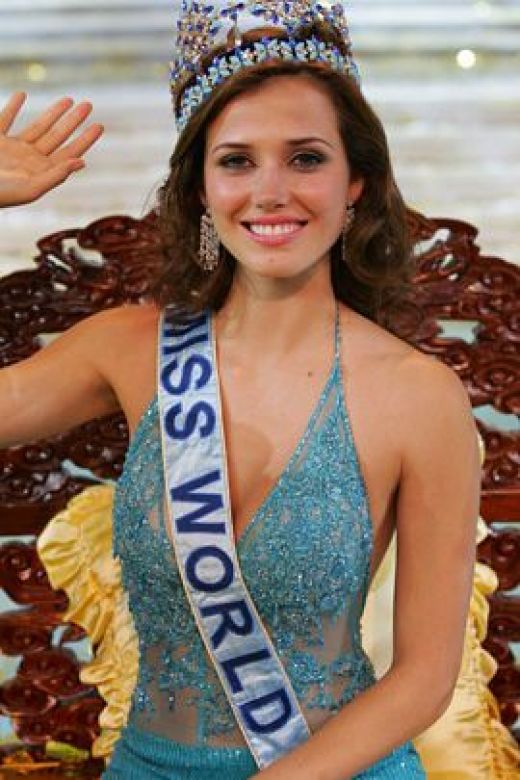 Miss World 2004 Miss World 2004