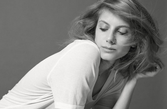 Mélanie Laurent Mélanie Laurent