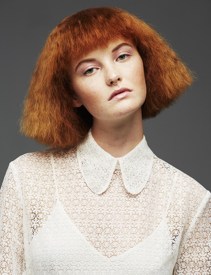 Kacy Anne Hill
