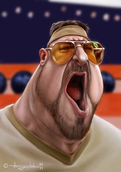 John Goodman John Goodman