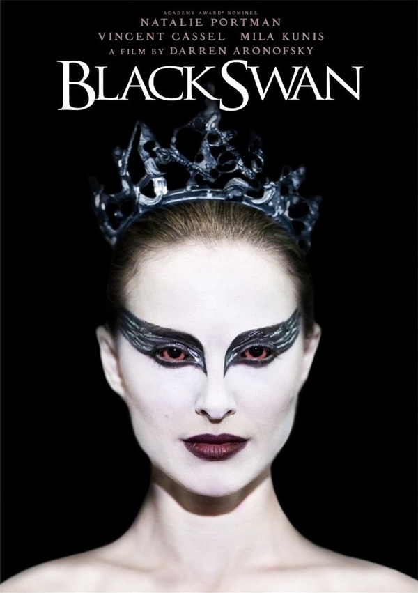 Re: Černá labuť / Black Swan (2010)