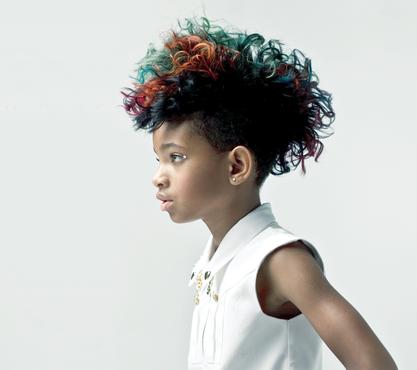Willow Smith Willow Smith