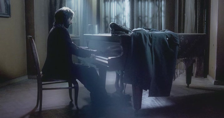 The Pianist (2002) The Pianist (2002)