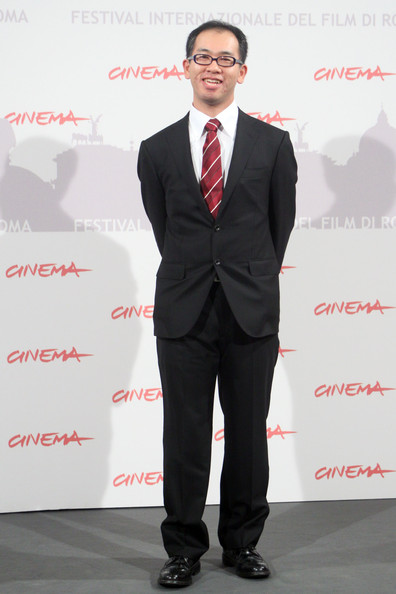 Hiromasa Yonebayashi Hiromasa Yonebayashi