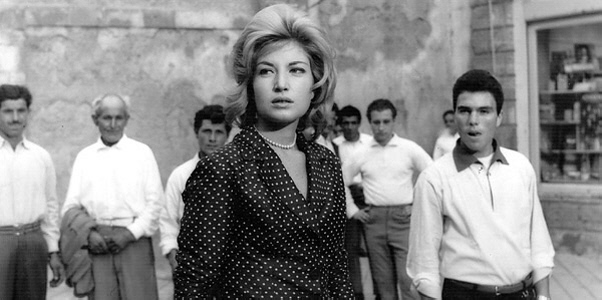 L'Avventura L'Avventura
