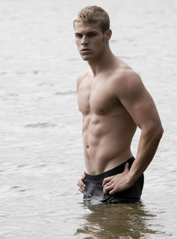 Brock Harris Brock Harris