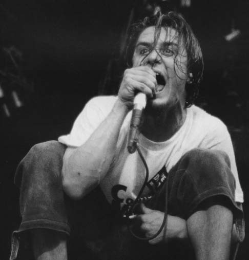 Faith No More Faith No More
