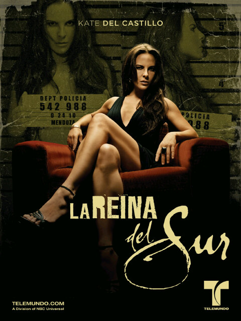 La Reina del Sur La Reina del Sur