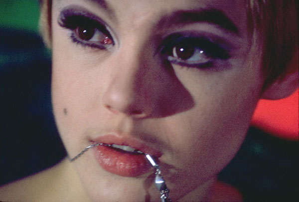 Edie Sedgwick Edie Sedgwick