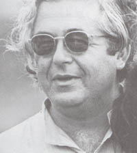 Albert Grossman Albert Grossman