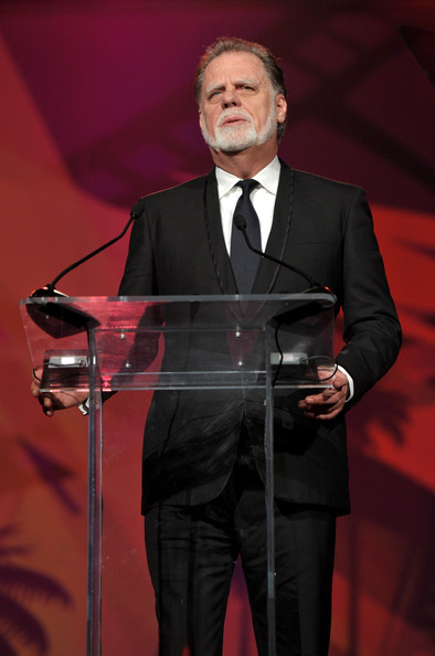 Taylor Hackford Taylor Hackford