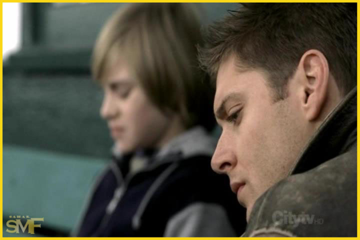 Supernatural Supernatural