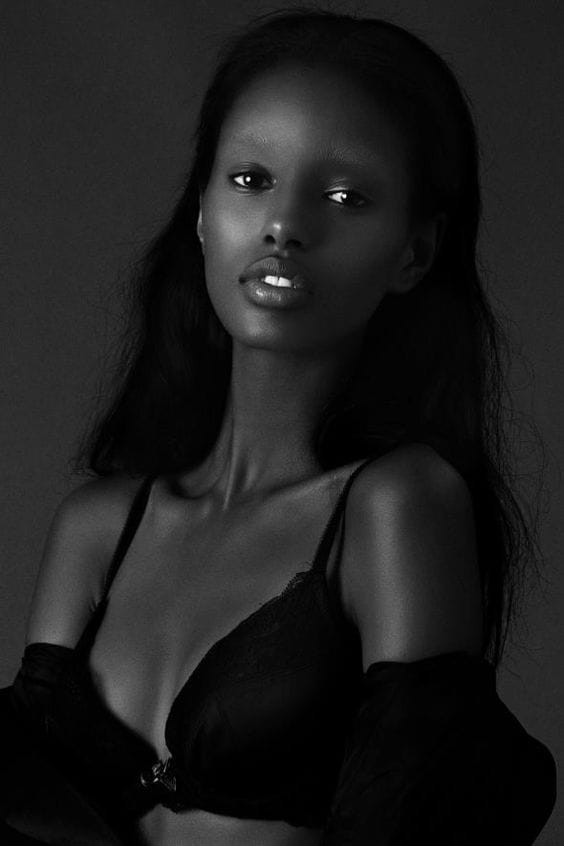 Senait Gidey Image