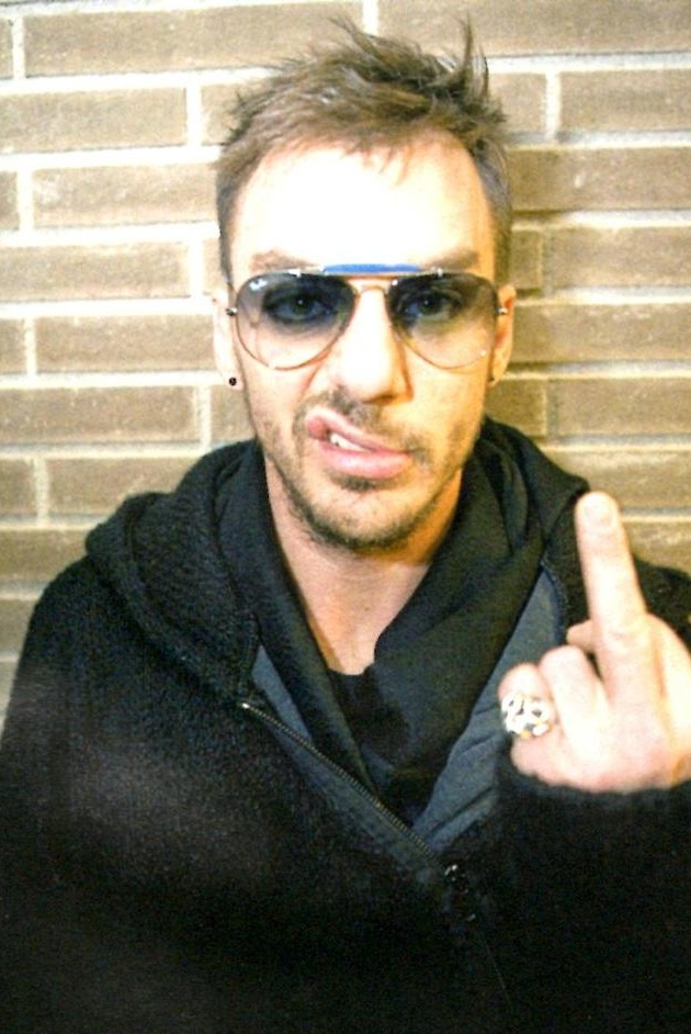 Shannon Leto Shannon Leto