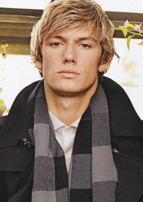 Alex Pettyfer Alex Pettyfer