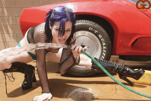 Stoya Stoya
