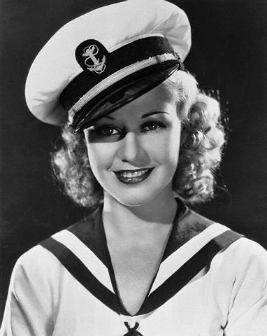 Ginger Rogers Ginger Rogers