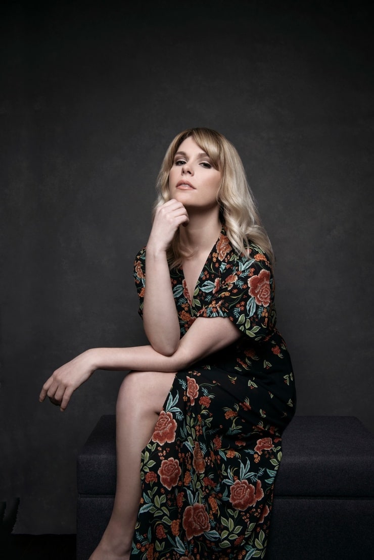 Picture Of Hannah Arterton