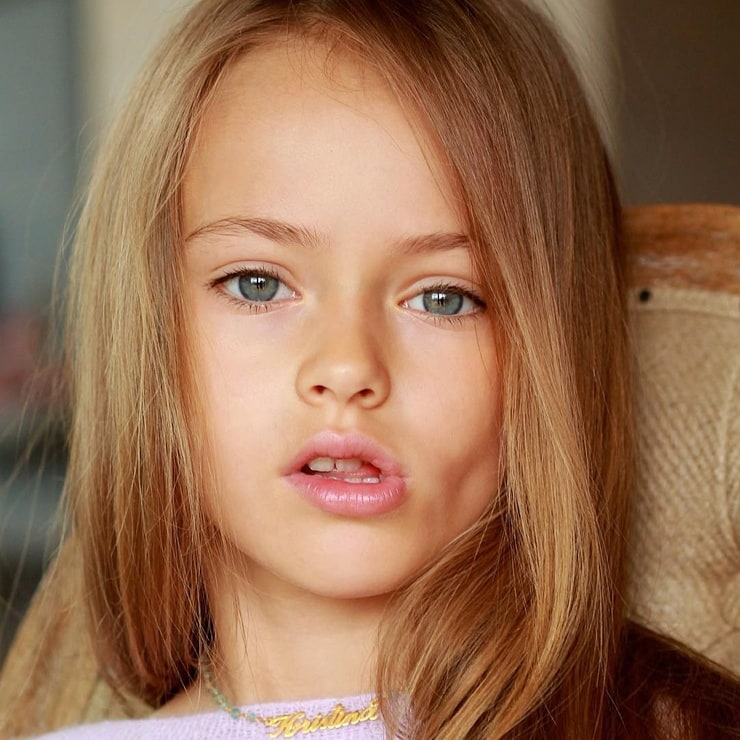 Picture Of Kristina Pimenova The Best Porn Website