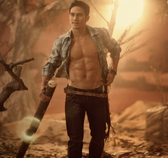 Piolo Pascual Piolo Pascual