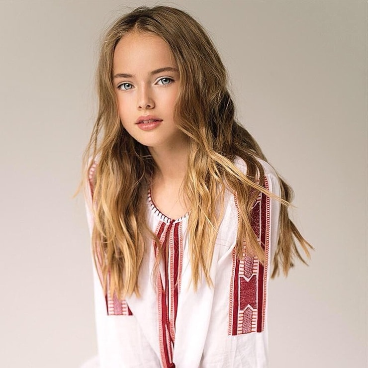 Picture Of Kristina Pimenova The Best Porn Website