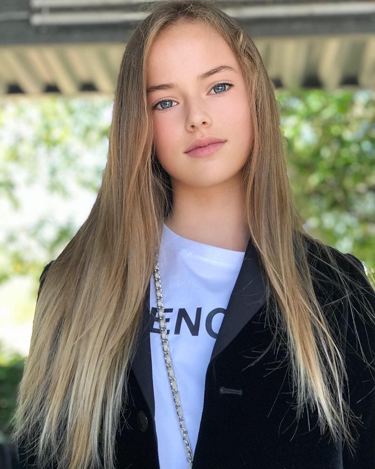 Picture Of Kristina Pimenova The Best Porn Website