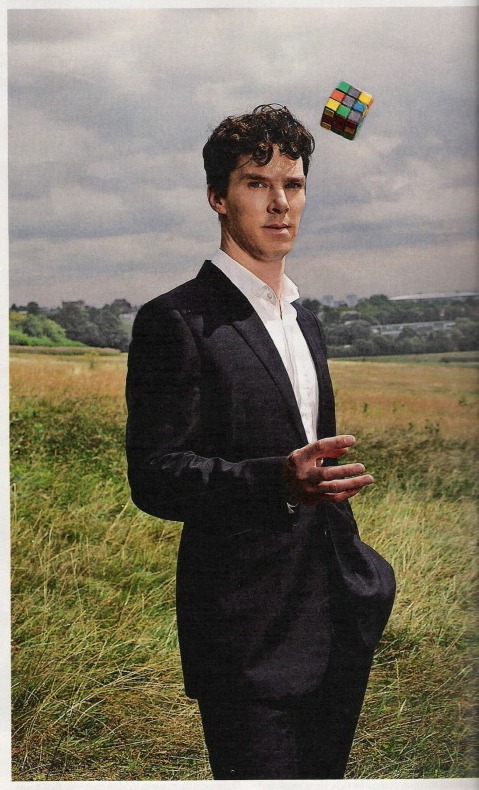 Benedict Cumberbatch Benedict Cumberbatch