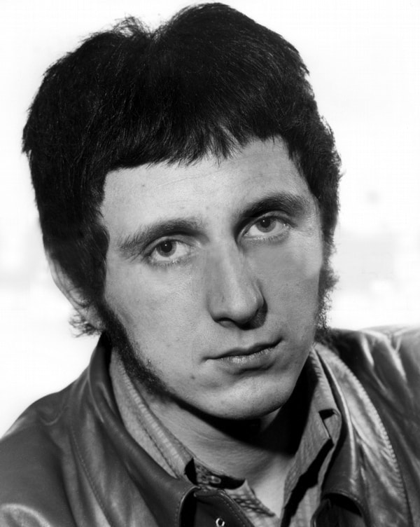 John Entwistle