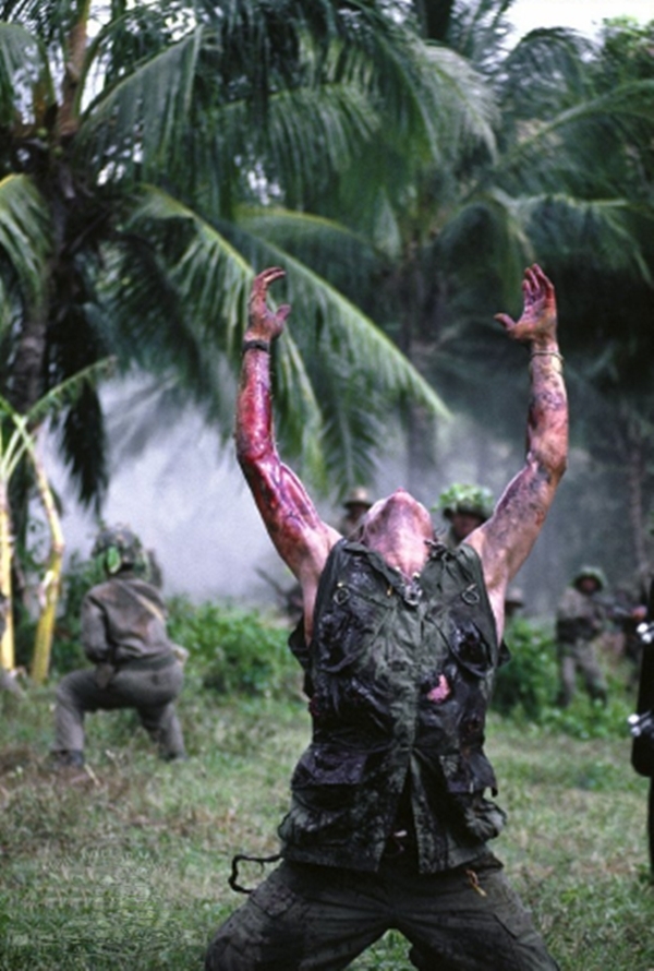 Platoon (1986) Platoon (1986)