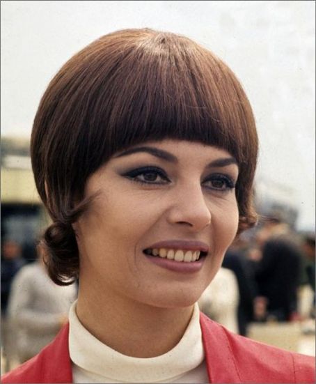 Michèle Mercier Michèle Mercier