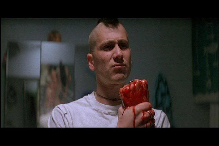 SLC Punk! (1998) SLC Punk! (1998)